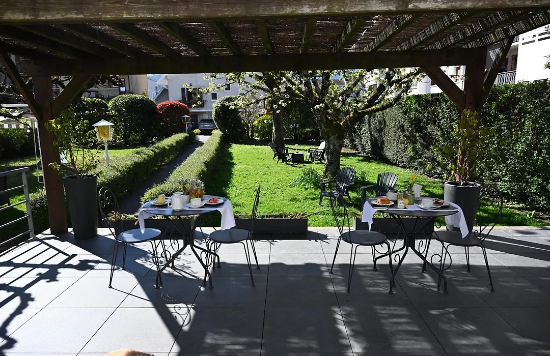 Hotel Les Terrasses-1