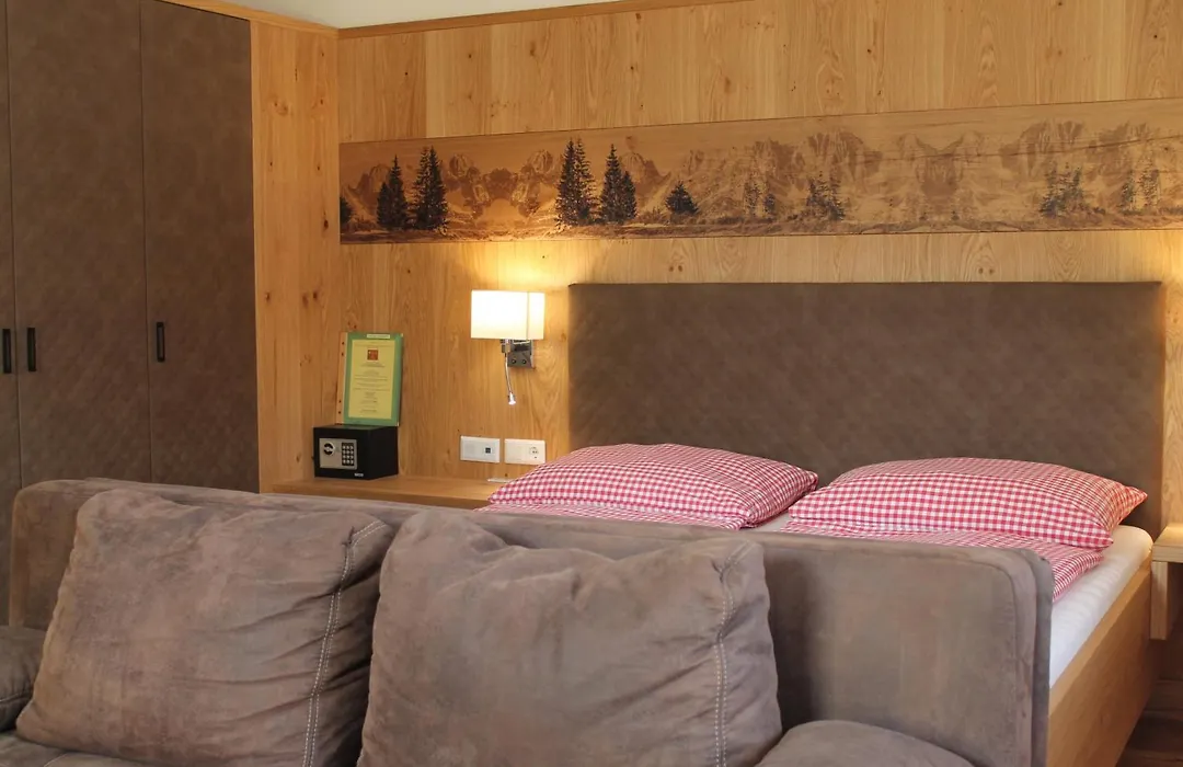 Hotel Sonne-1