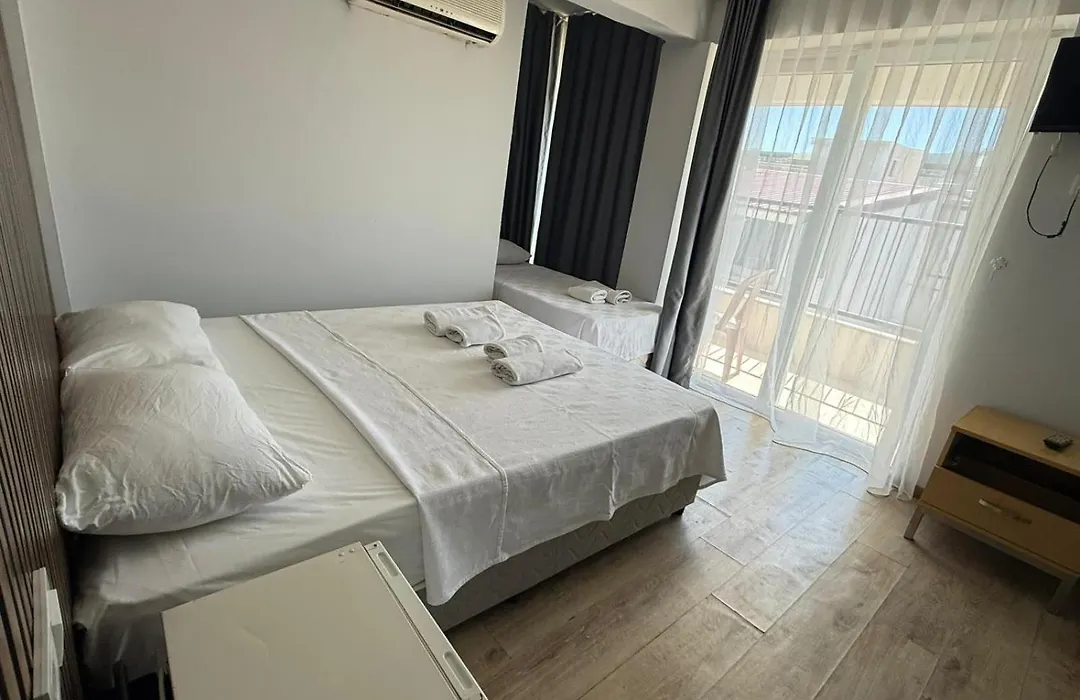 Romeo Beach Hotel-1