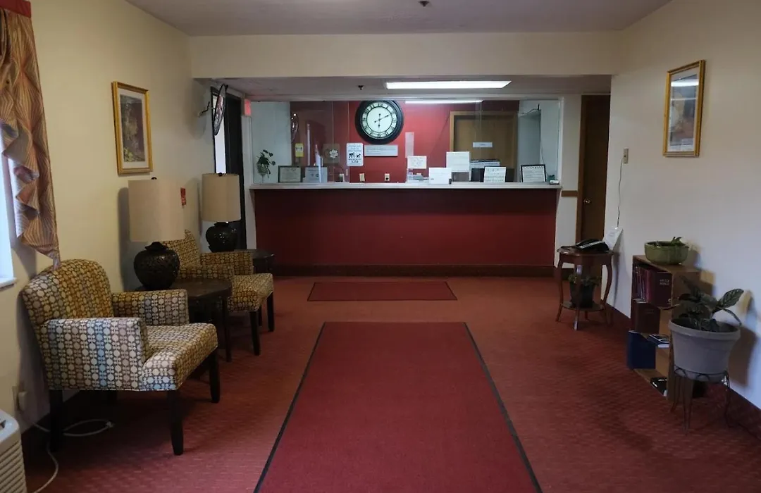 Fairbridge Inn Express Chesterton-1