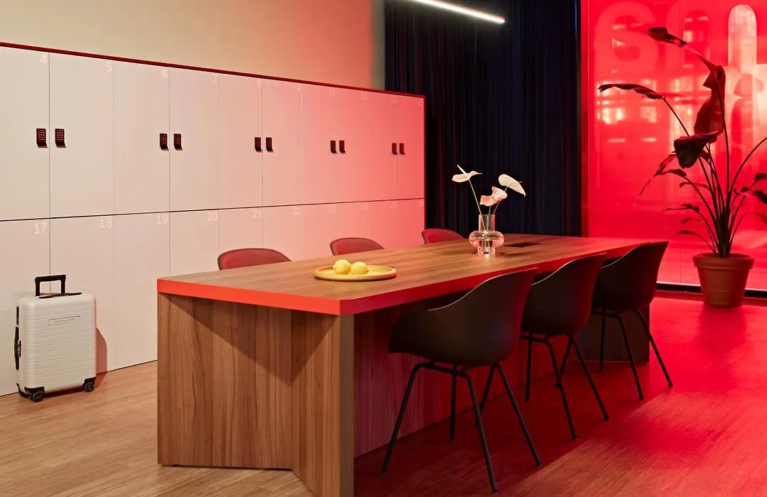 Numa Berlin Weinmeister (Adults Only)-1