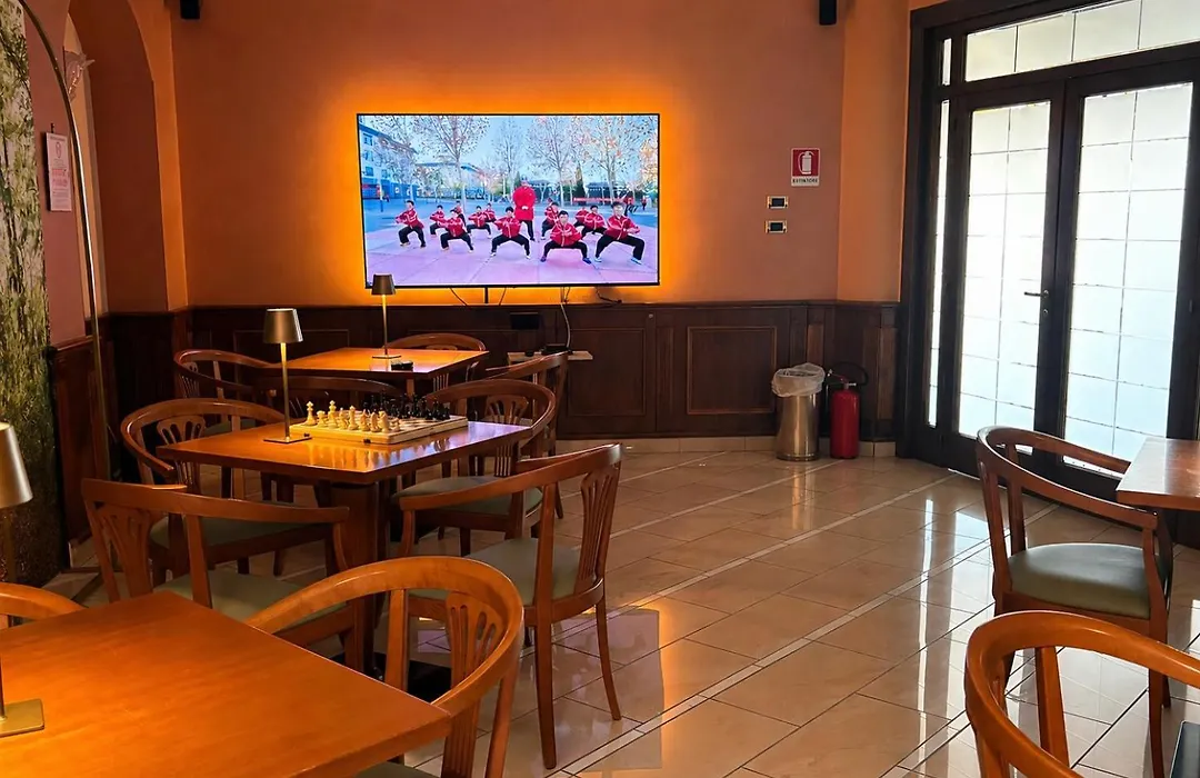 Hotel Valle Rossa-1