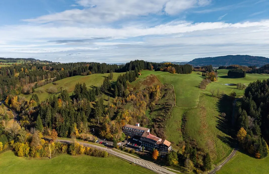 Rothenfels Panorama Hotel-1