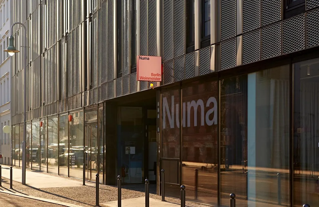 Numa Berlin Weinmeister (Adults Only)-1