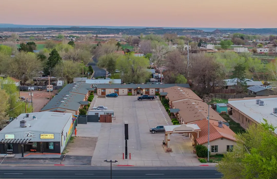 Travelodge By Wyndham Kanab-1