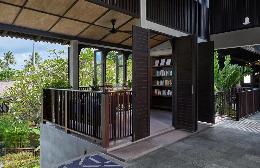 Homm Chura Samui (Adults Only)-1