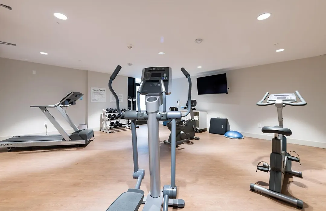 Holiday Inn Express Mill Valley San Francisco Area By Ihg-1