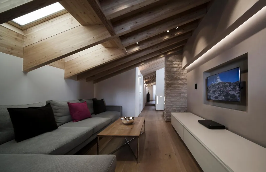 Edelweiss Apartments-1