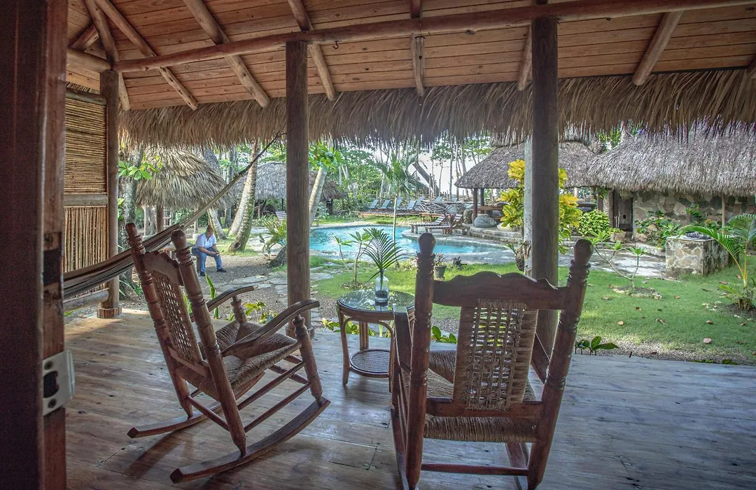 Natura Cabana Boutique Hotel&SPA by Mint-1