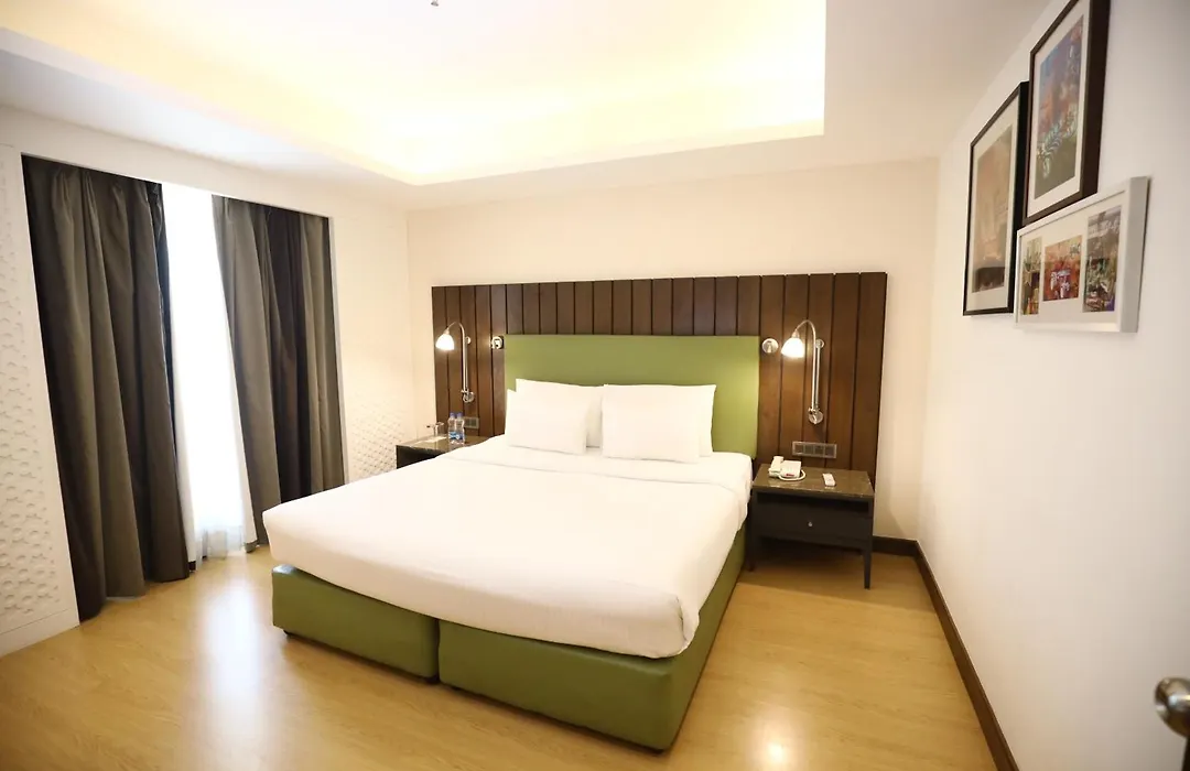 Best Western Plus Jalandhar-1