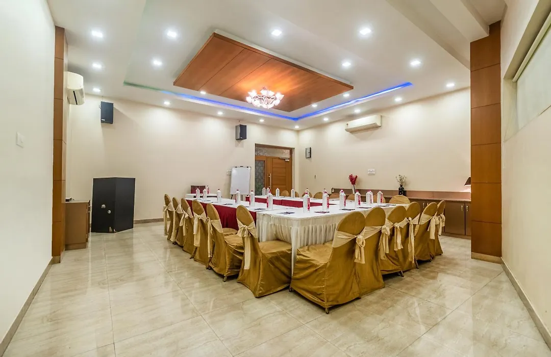 Treebo Natraj - Jaipur-1