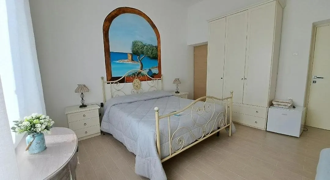 La Porta Sulla Costa-1