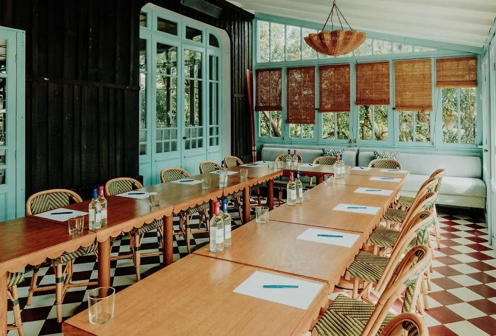 La Maison Du Bassin-1