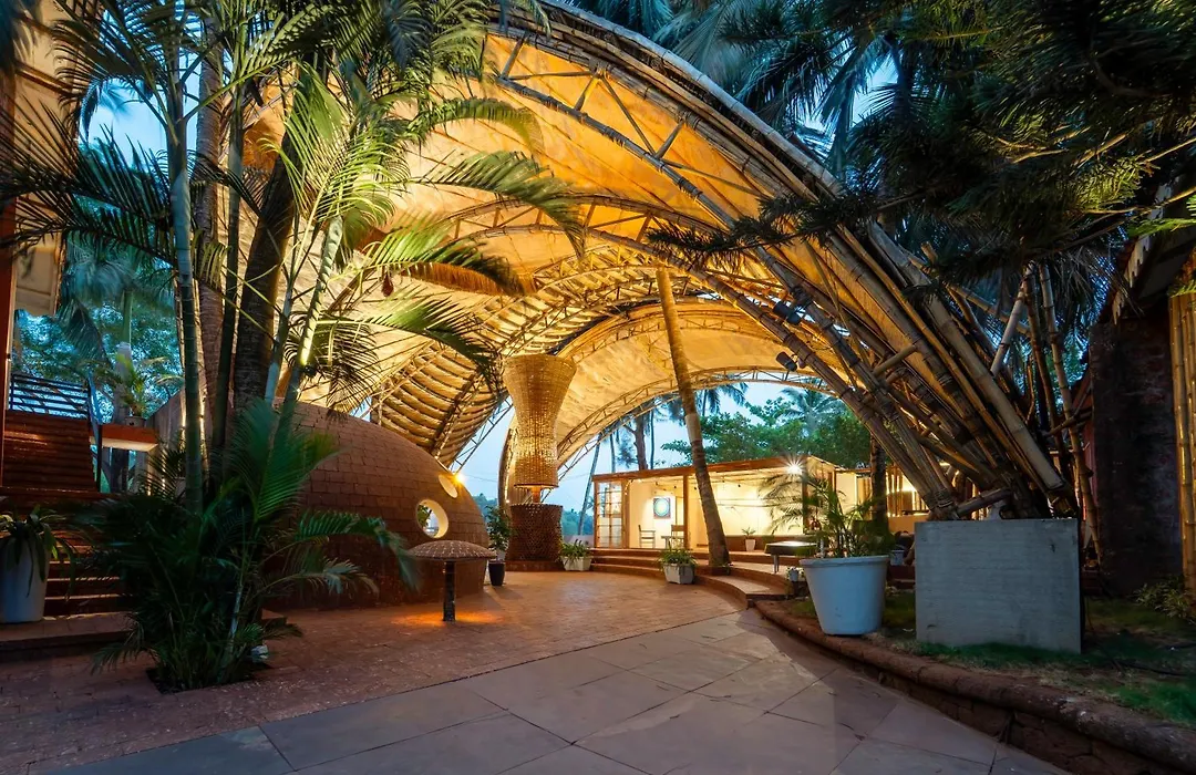 Marbela Beach Resort-1