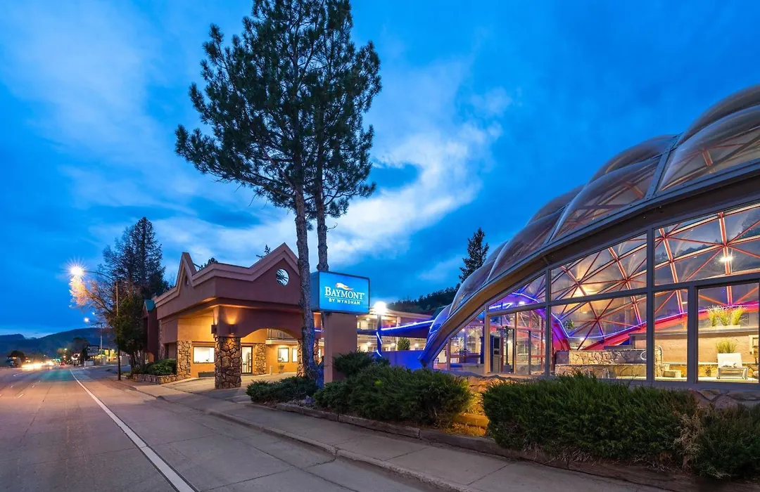 Baymont By Wyndham Durango-1