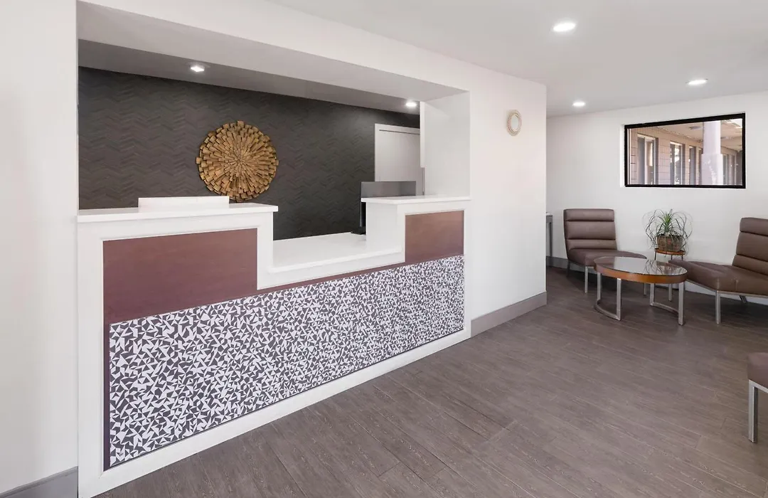 Baymont By Wyndham Durango-1