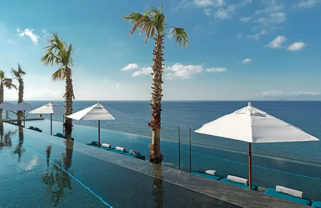 Mitsis Summer Palace (Adults Only)-1