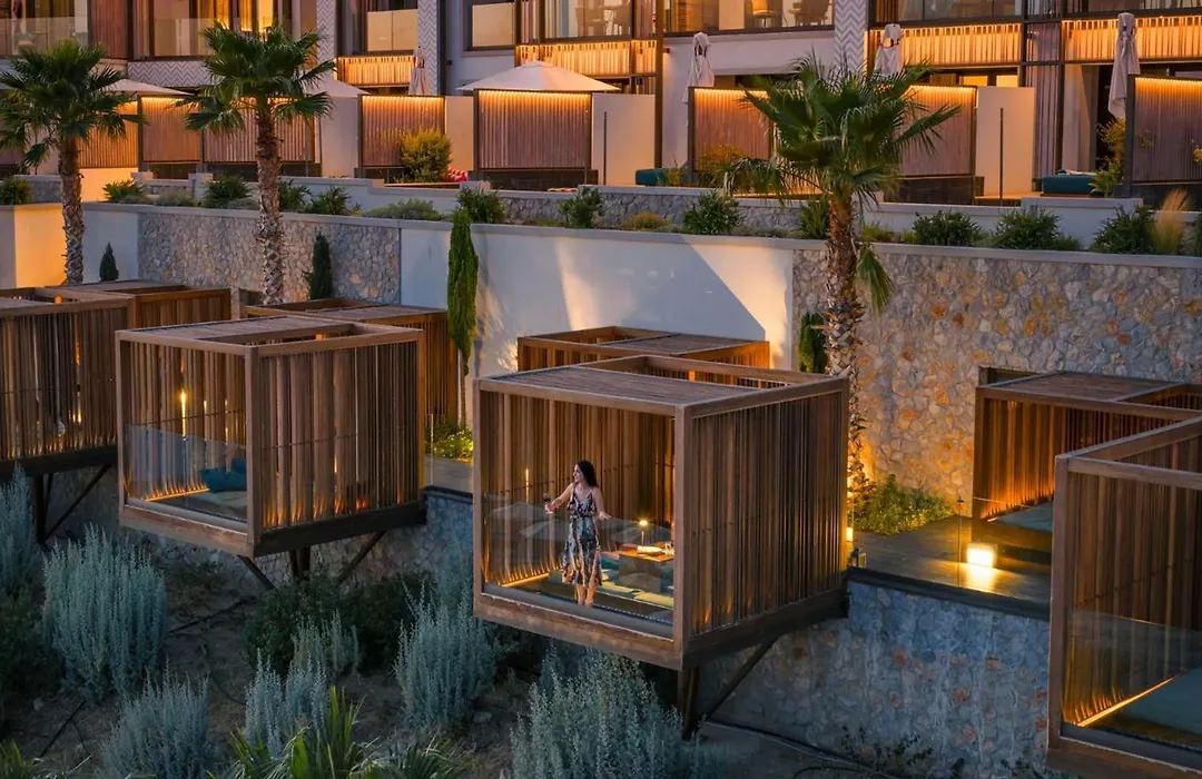 Mitsis Summer Palace (Adults Only)-1