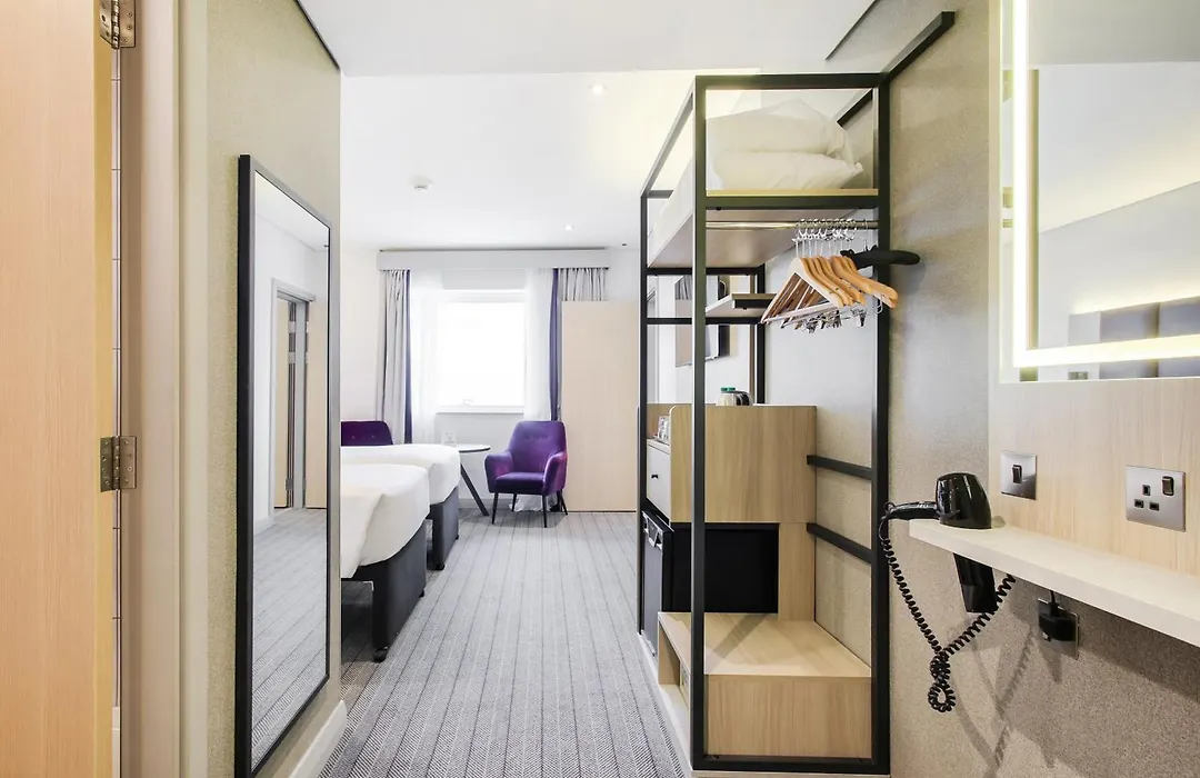 Premier Inn Abu Dhabi Capital Centre-1