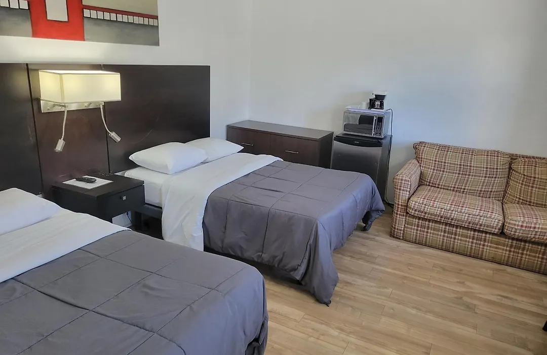 Motel Grande Ile-1