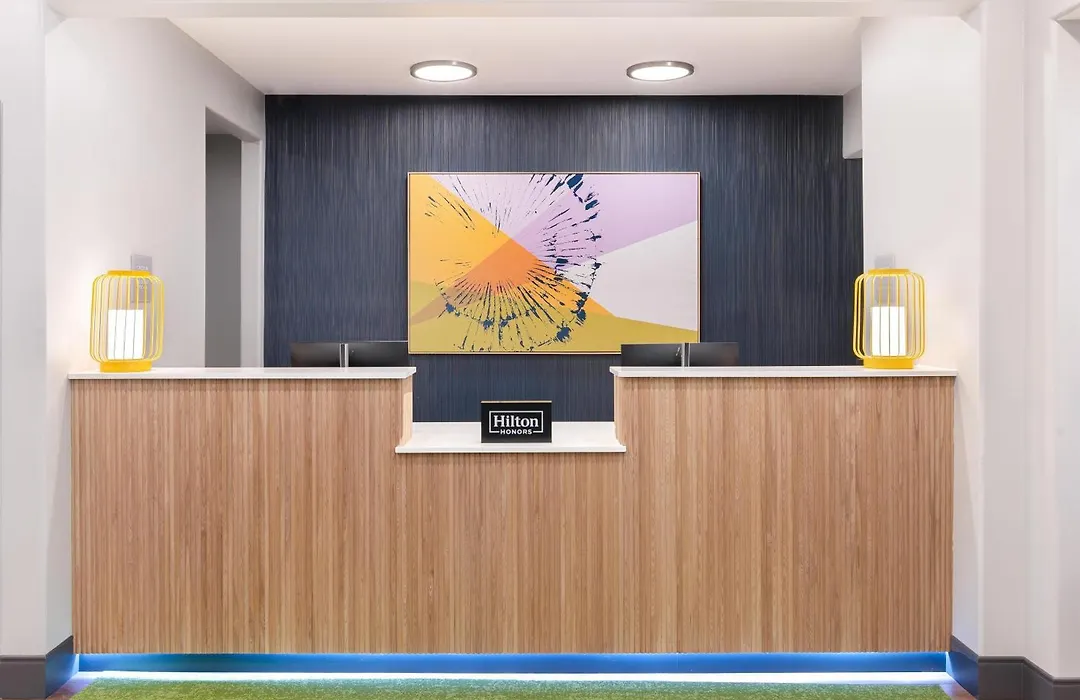 Spark By Hilton Douglasville Atlanta West-1
