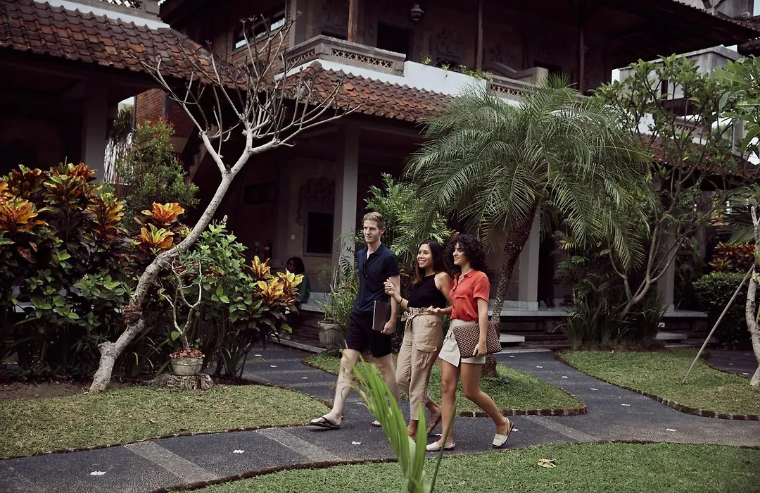 Outpost Ubud Nyuh Kuning-1