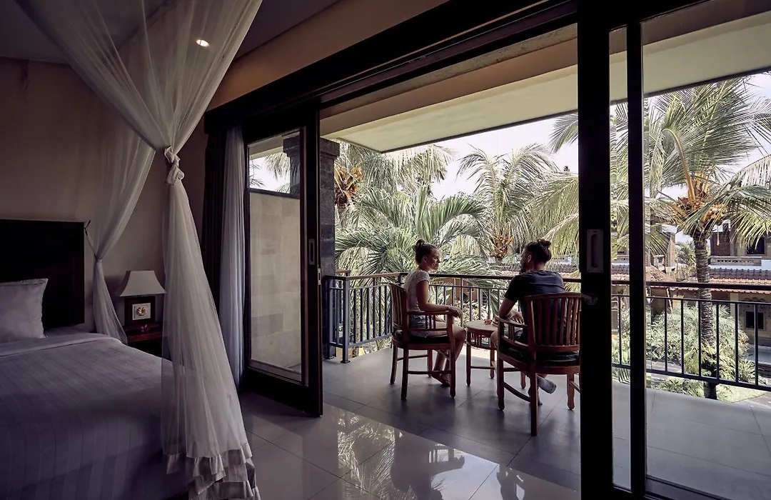 Outpost Ubud Nyuh Kuning-1