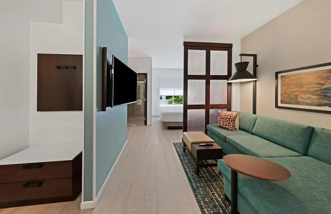 Hyatt Place West Palm Beach-1