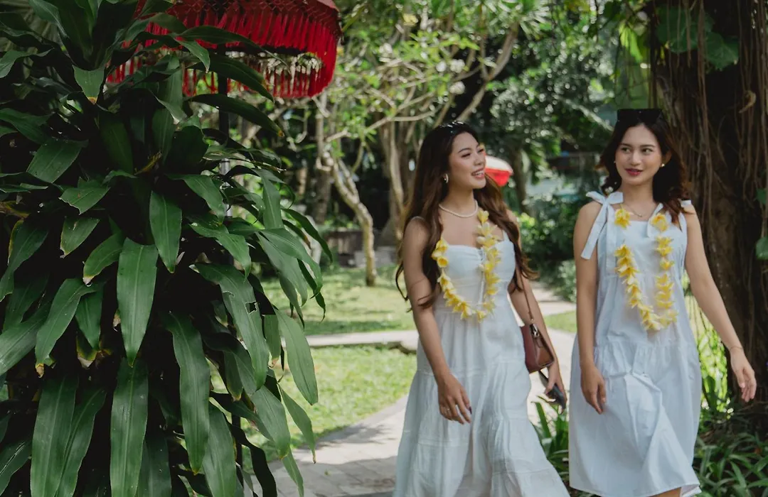Bali Mystique Hotel & Apartment Seminyak-1