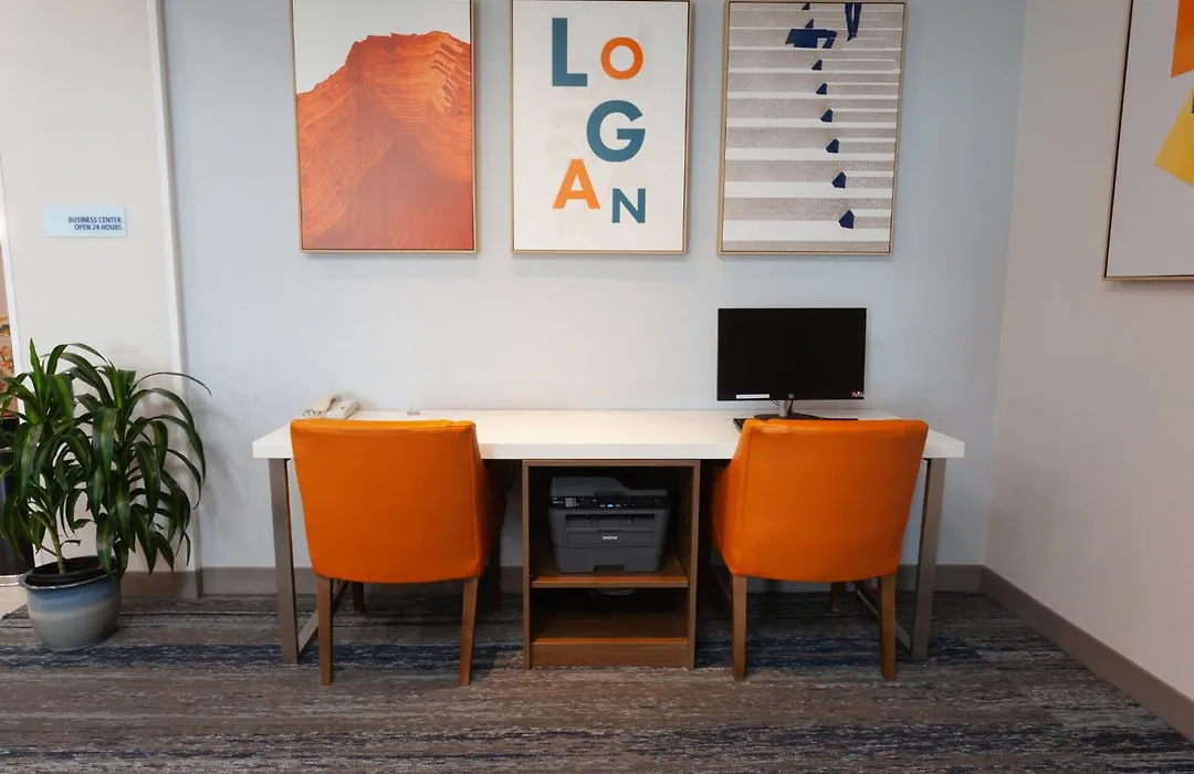 Holiday Inn Express & Suites Logan By Ihg-1