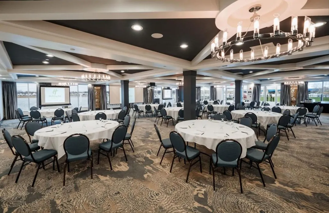 Holiday Inn Grand Haven-Spring Lake By Ihg-1
