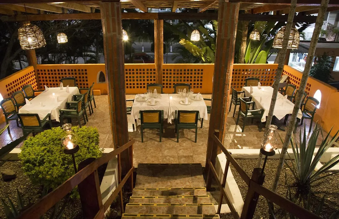 Decameron Los Cocos Guayabitos, Ramada All-Inclusive Resort-1