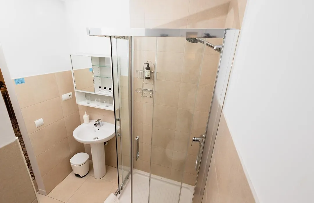 Hostal Vidamia-1