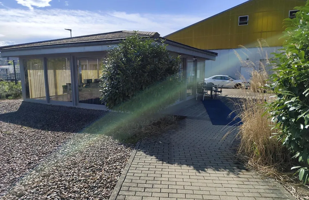 Arena Hotel Waldshut-1