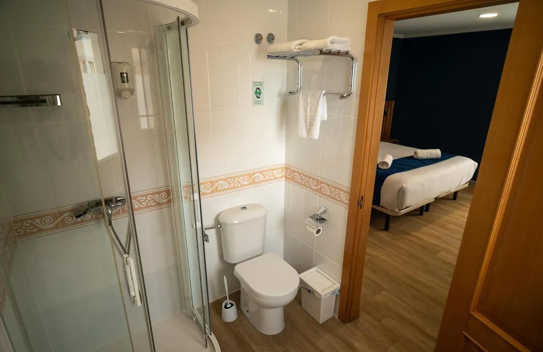 Hostal Bríos-1