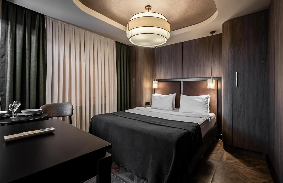 Sayeban Hotel Istanbul-1