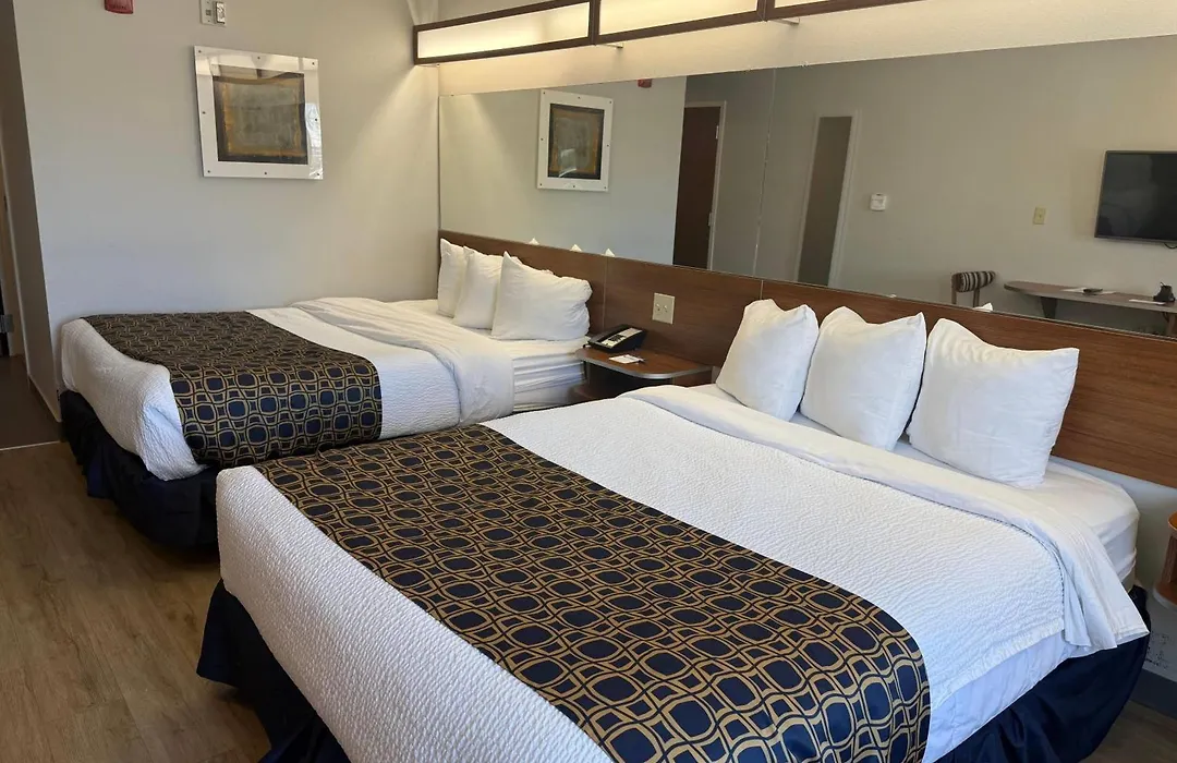 Microtel Inn & Suites-1