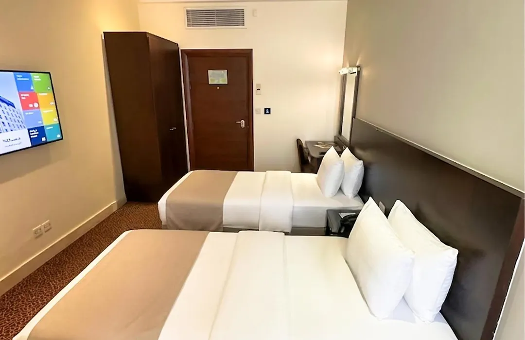 Ayass Hotel-1