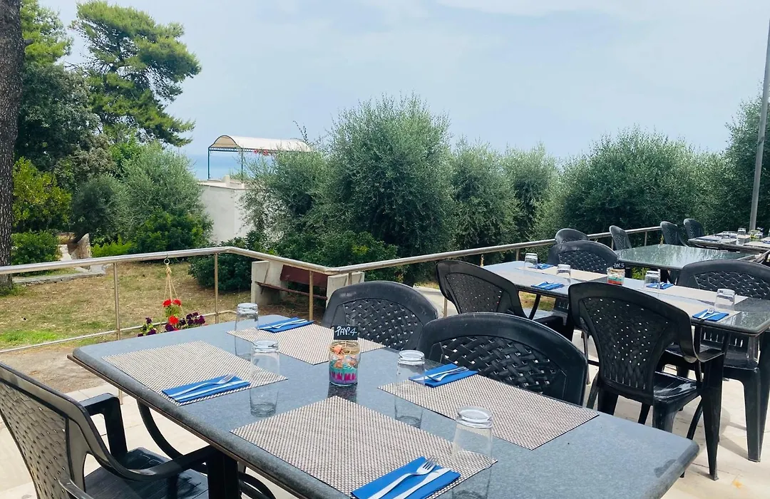 Villaggio Hotel Ripa-1