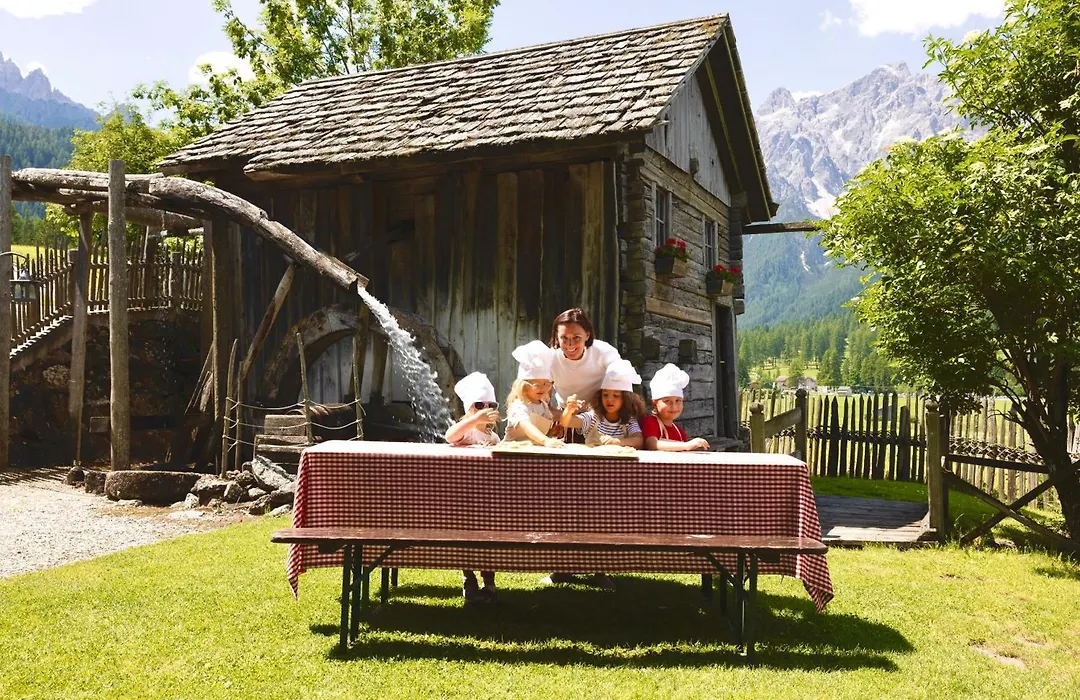 Family Resort Rainer Sexten-1