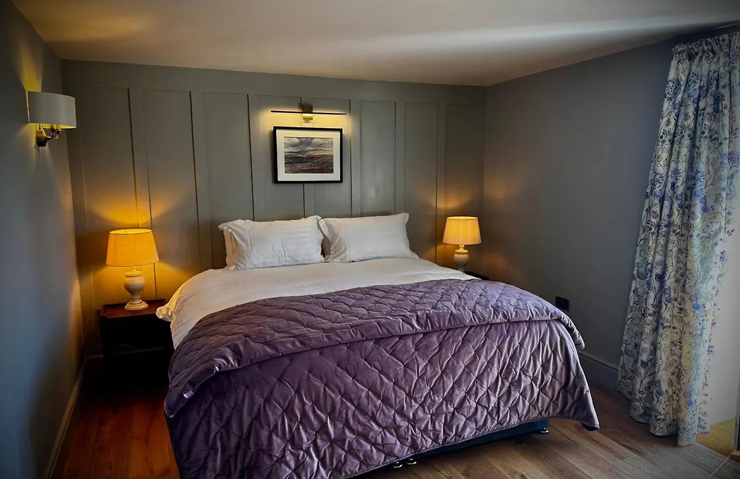 The Marton Arms-1