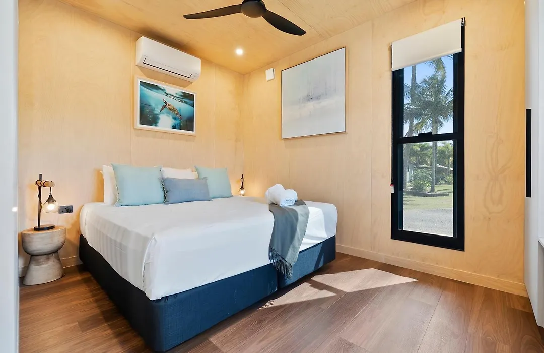 Ingenia Holidays Hervey Bay-1