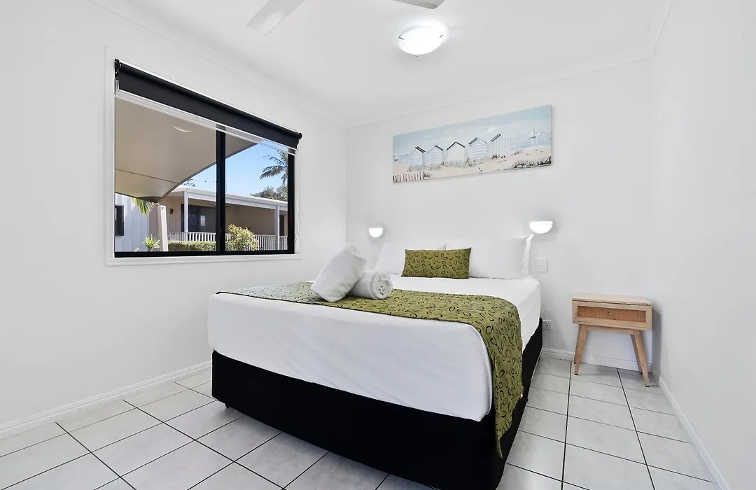 Ingenia Holidays Hervey Bay-1
