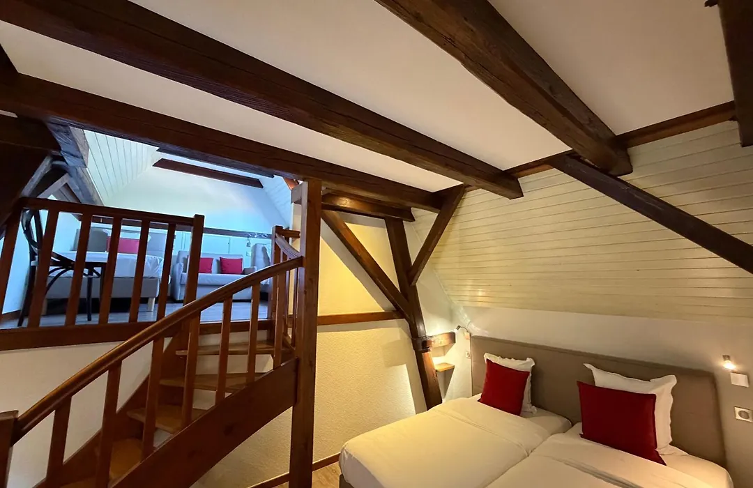 Hotel De L'Ange-1