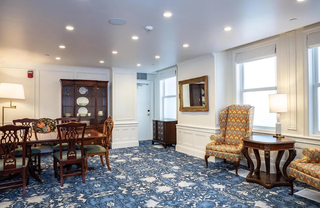 The Yorktowne Hotel, Tapestry Collection By Hilton-1