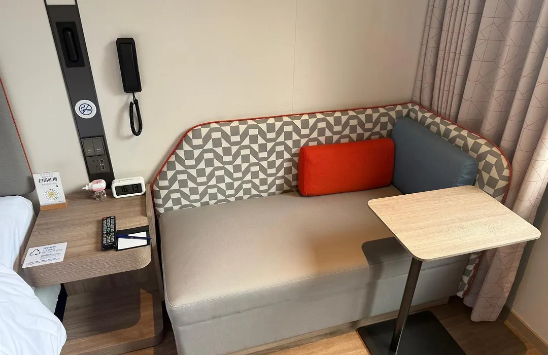 Holiday Inn Express Beijing Airport Zone By Ihg-1