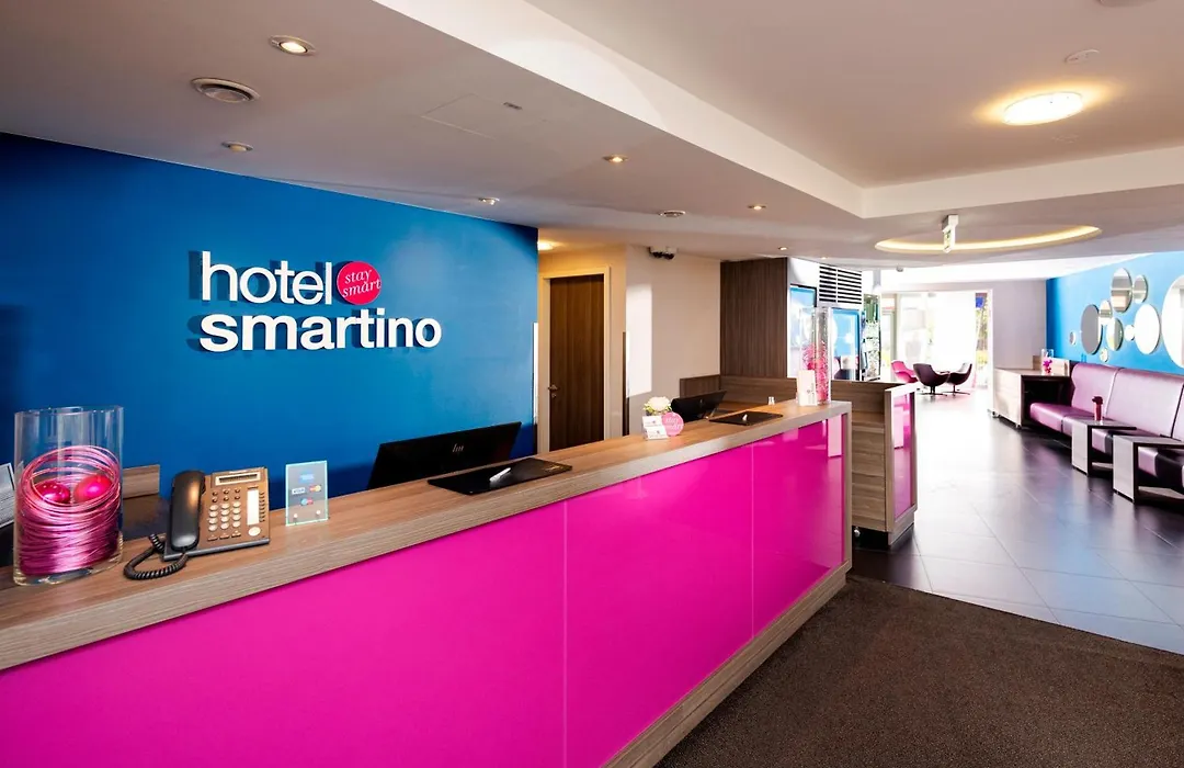 Hotel Smartino-1
