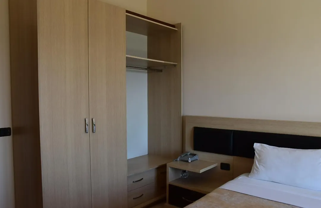 Hotel Vivas-1