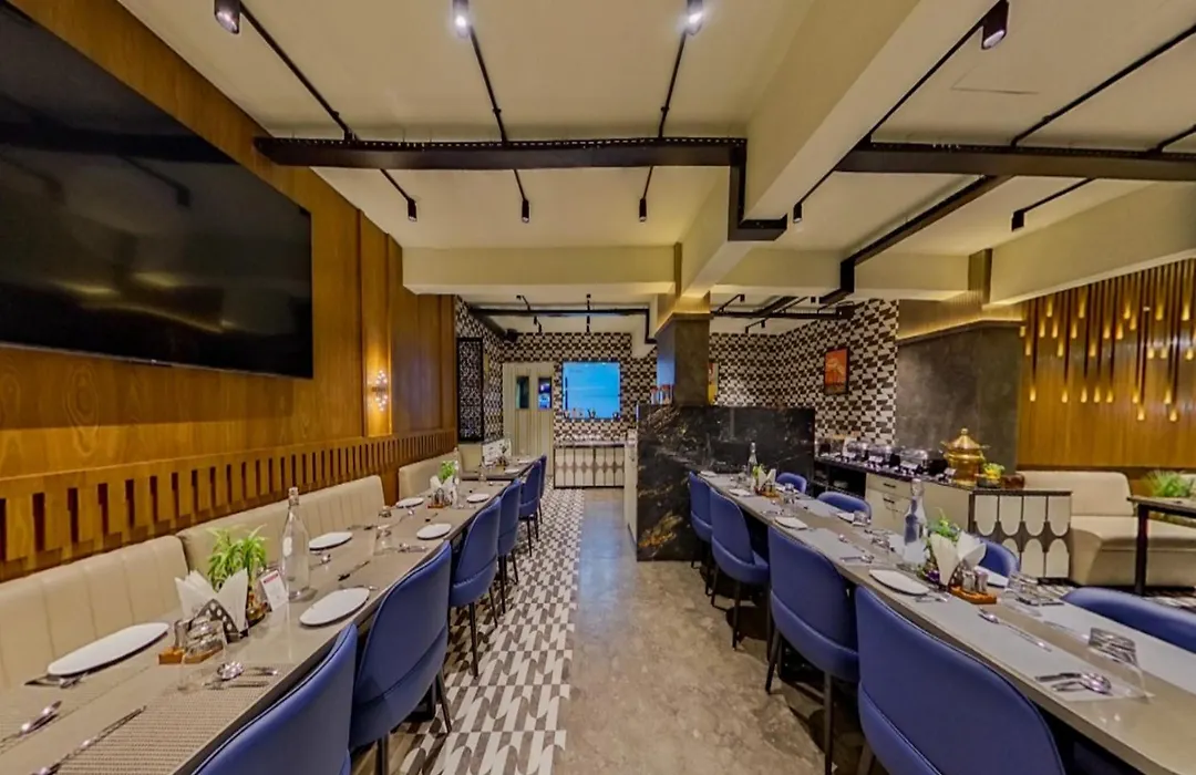 Lords Inn Vadodara-1