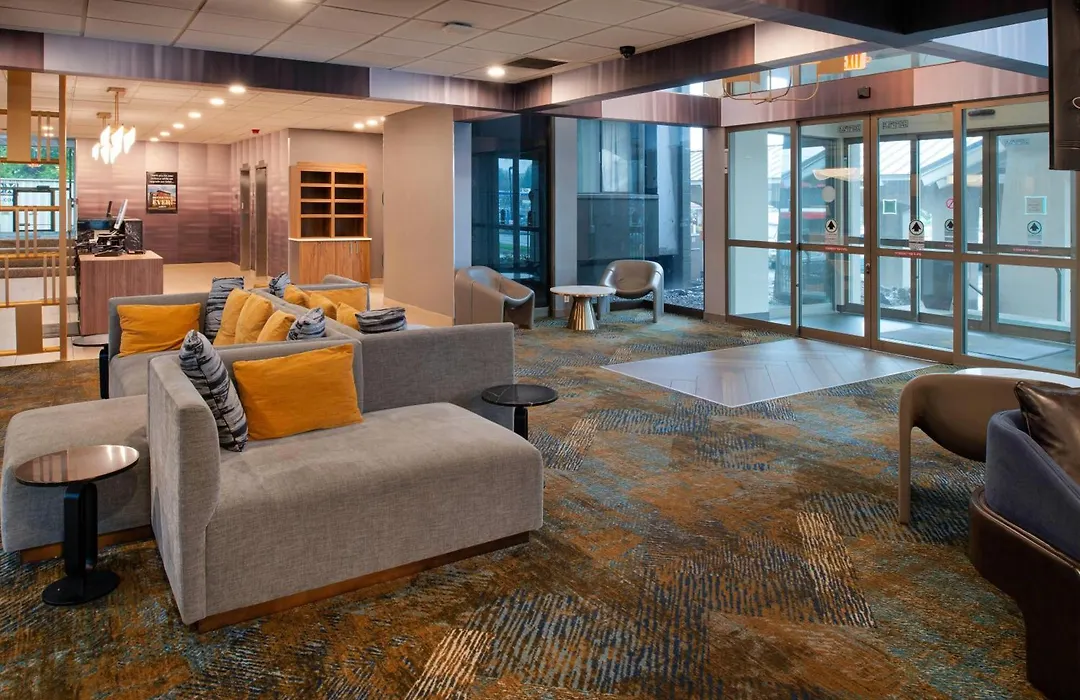 La Quinta By Wyndham Seattle Sea-Tac Airport-1